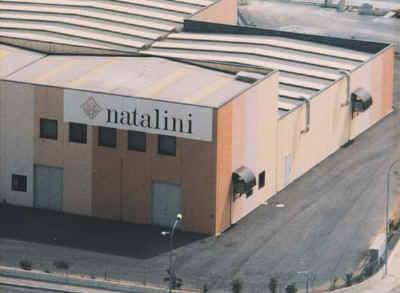 Foto sede Natalini